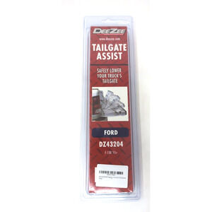 New Dee Zee DZ43204 Tailgate Assist fits 2015-Current Ford F150, Multicolor